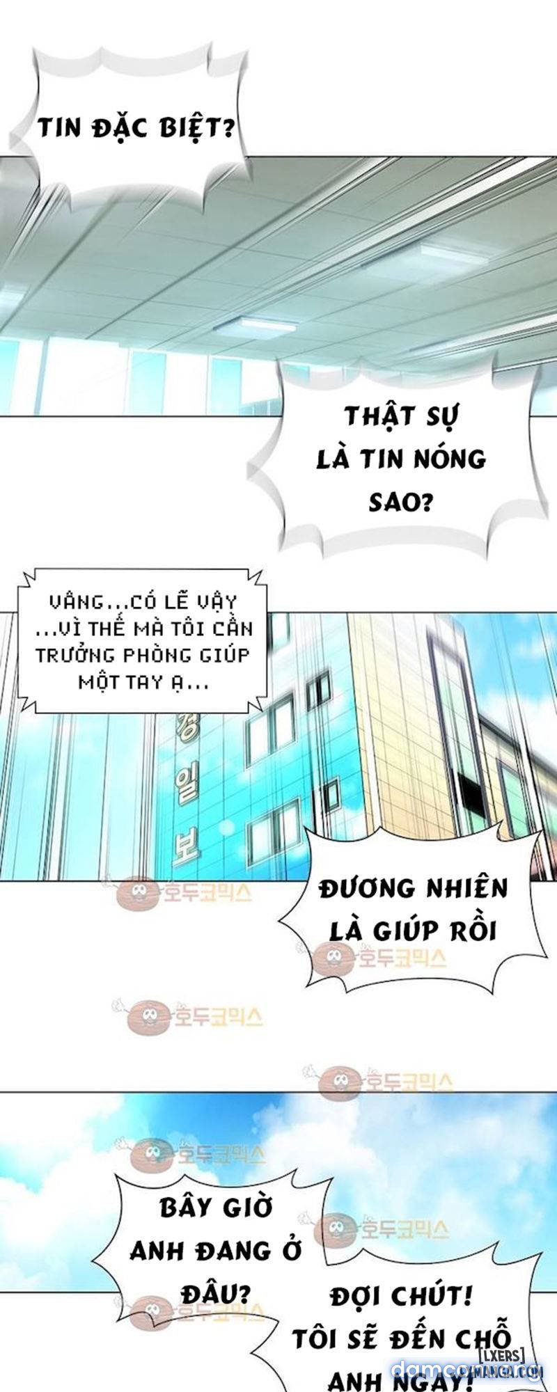 nô lệ song sinh chapter 99 14