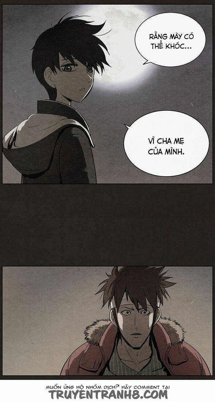 đứa con của quỷ dữ chapter 47 50