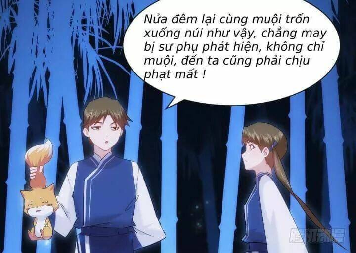 bí mật của dạ tộc chapter 28 23