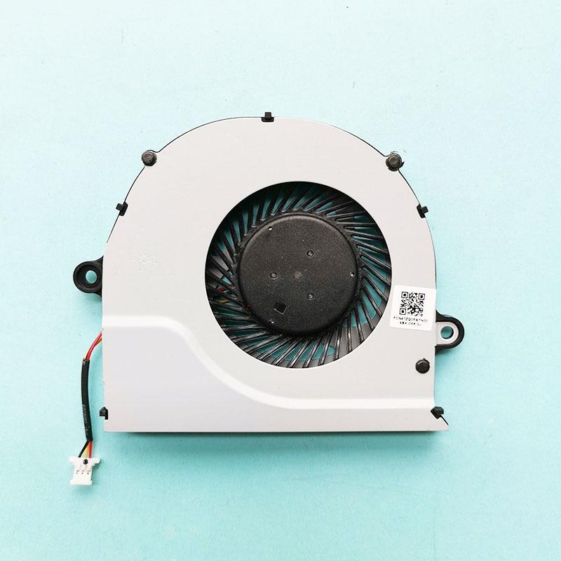 Quạt Tản Nhiệt Cpu Cho Acer Aspire E5-571g E5-571 E5-552 E5-471 E5-471g E5-473 E5-573g - 473g - 573g V373g - 473g