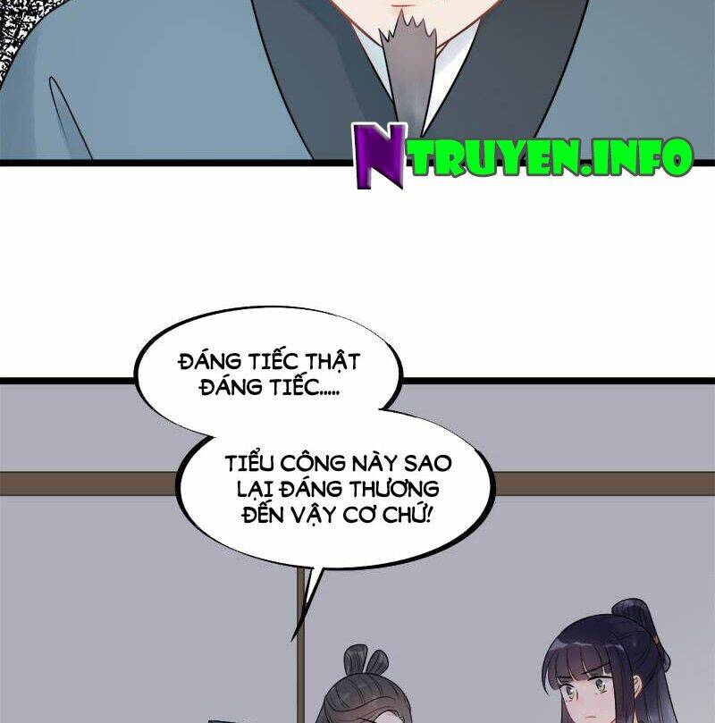 tư thế chính xác cùng bệ hạ yêu đương chapter 18.1 7