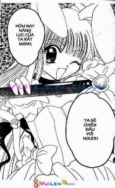 nữ sinh thời đại chapter 6 11