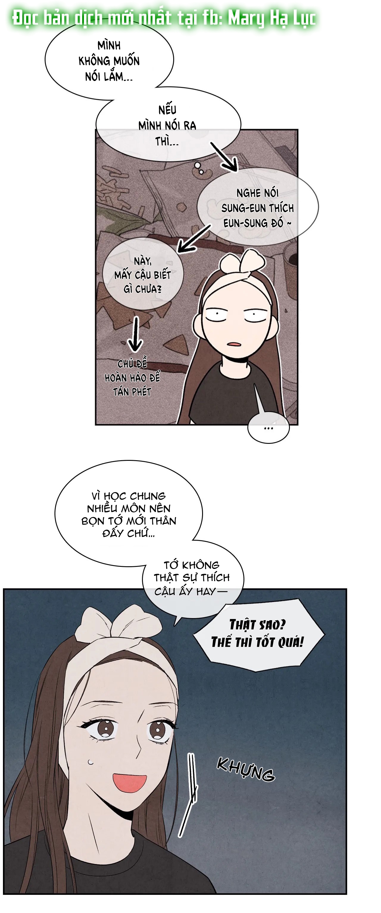 1 cộng 1 bằng.... chapter 13 19