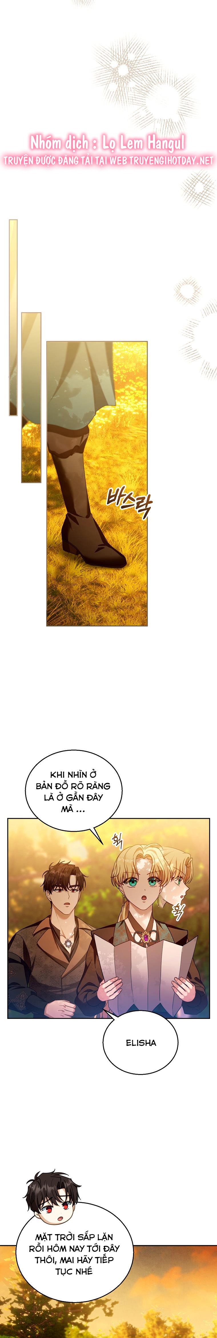 tôi đã có con với người chồng phản diện chapter 90 23