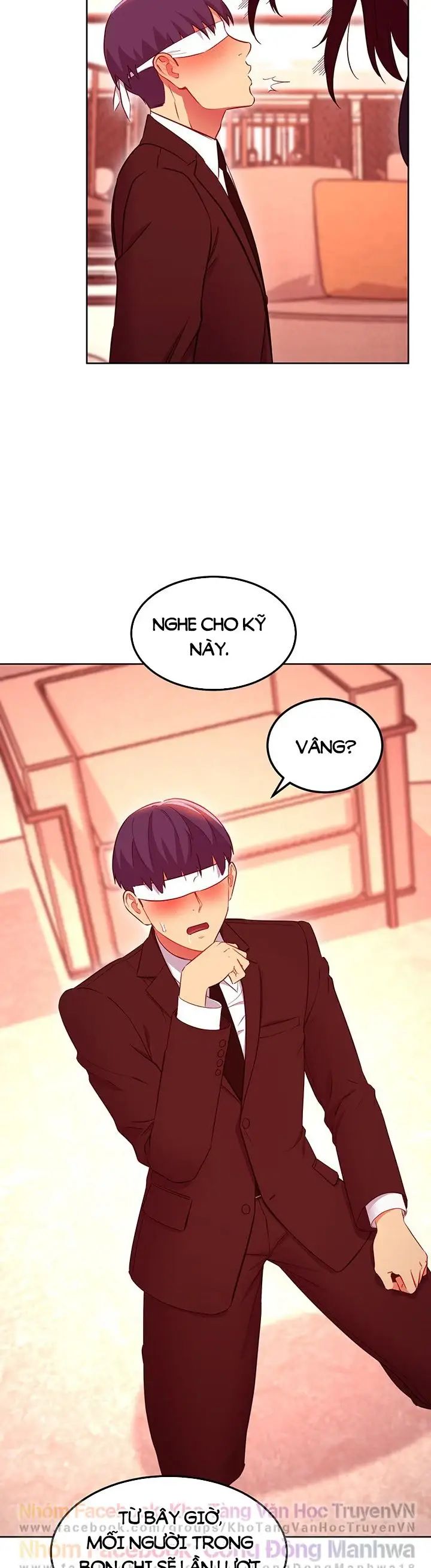 bạn của mẹ kế chapter 125 40