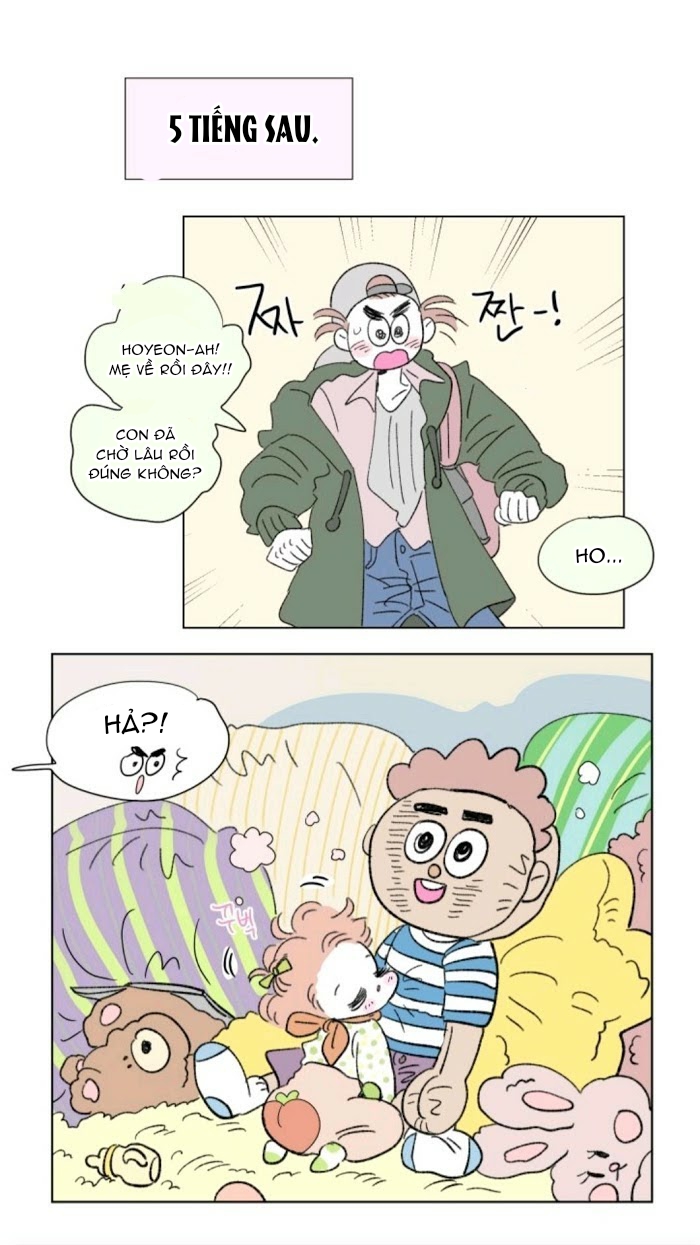 câu chuyện của hosik chapter 47 23