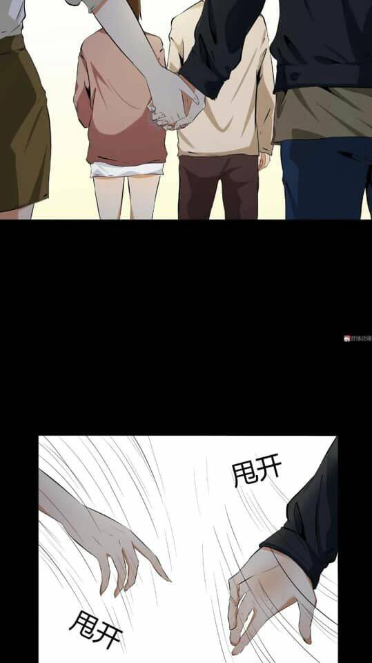 giày thủy tinh chapter 39.5 12