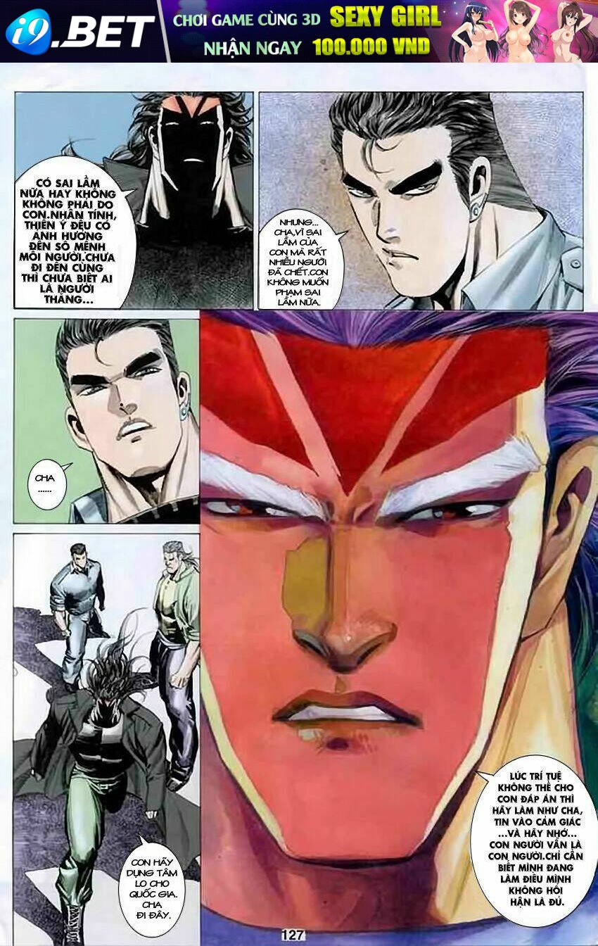 hải hổ 2 chapter 36 28