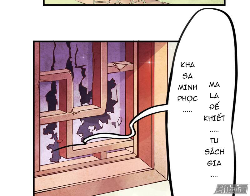 giữ chặt tiểu bạch long chapter 18 5