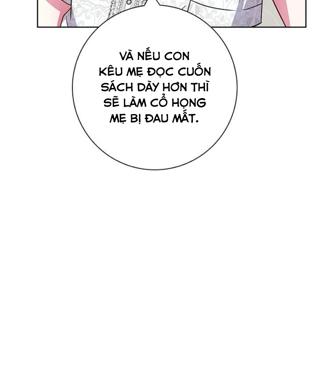 tôi trở thành mẹ của nam chính hoàn hảo chapter 28 35