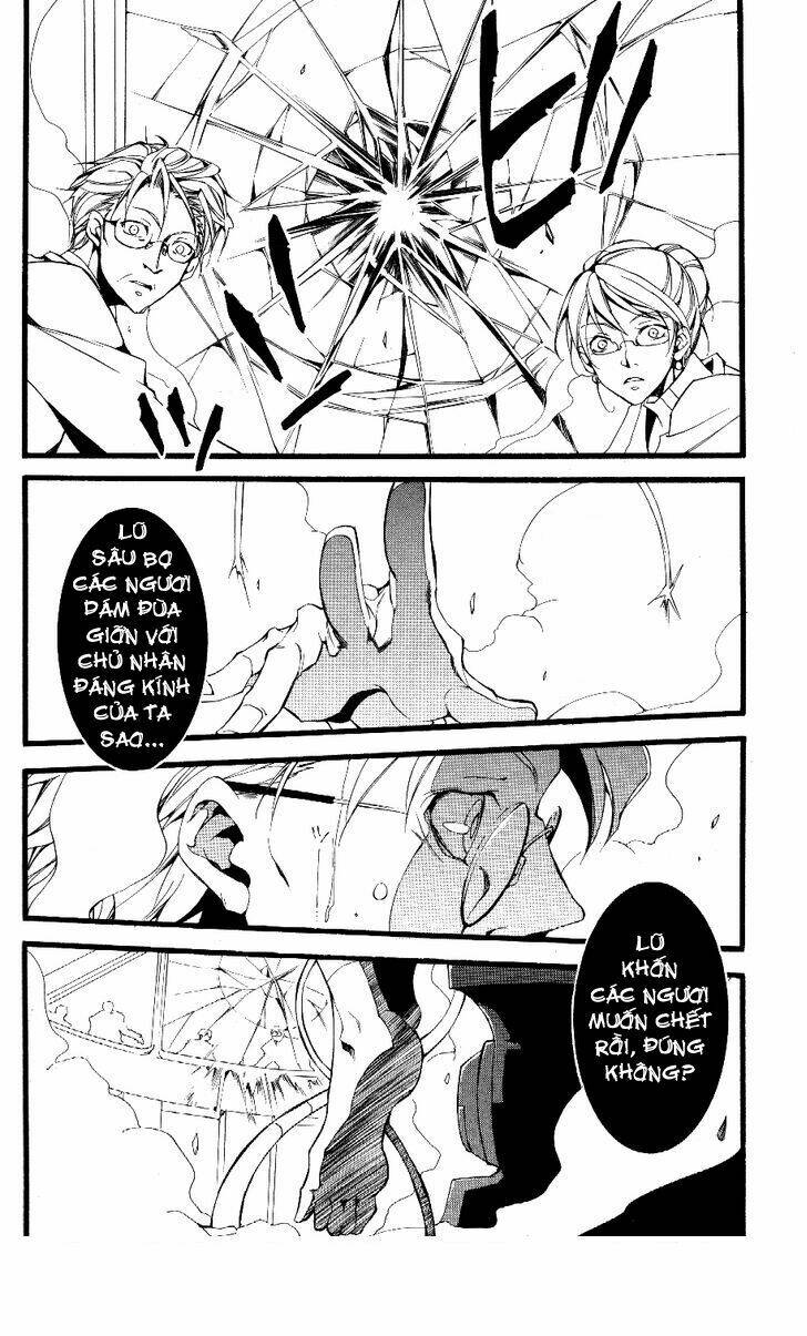 07 hồn ma chapter 73 11