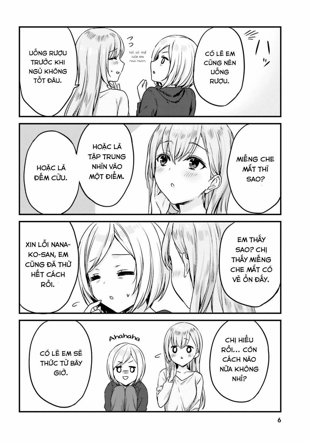 kinsho no nanako-san chapter 10 7