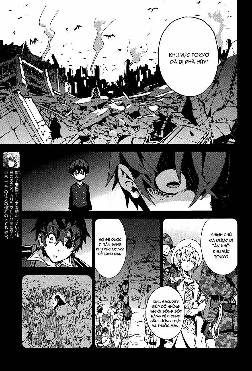 black bullet chapter 16 8
