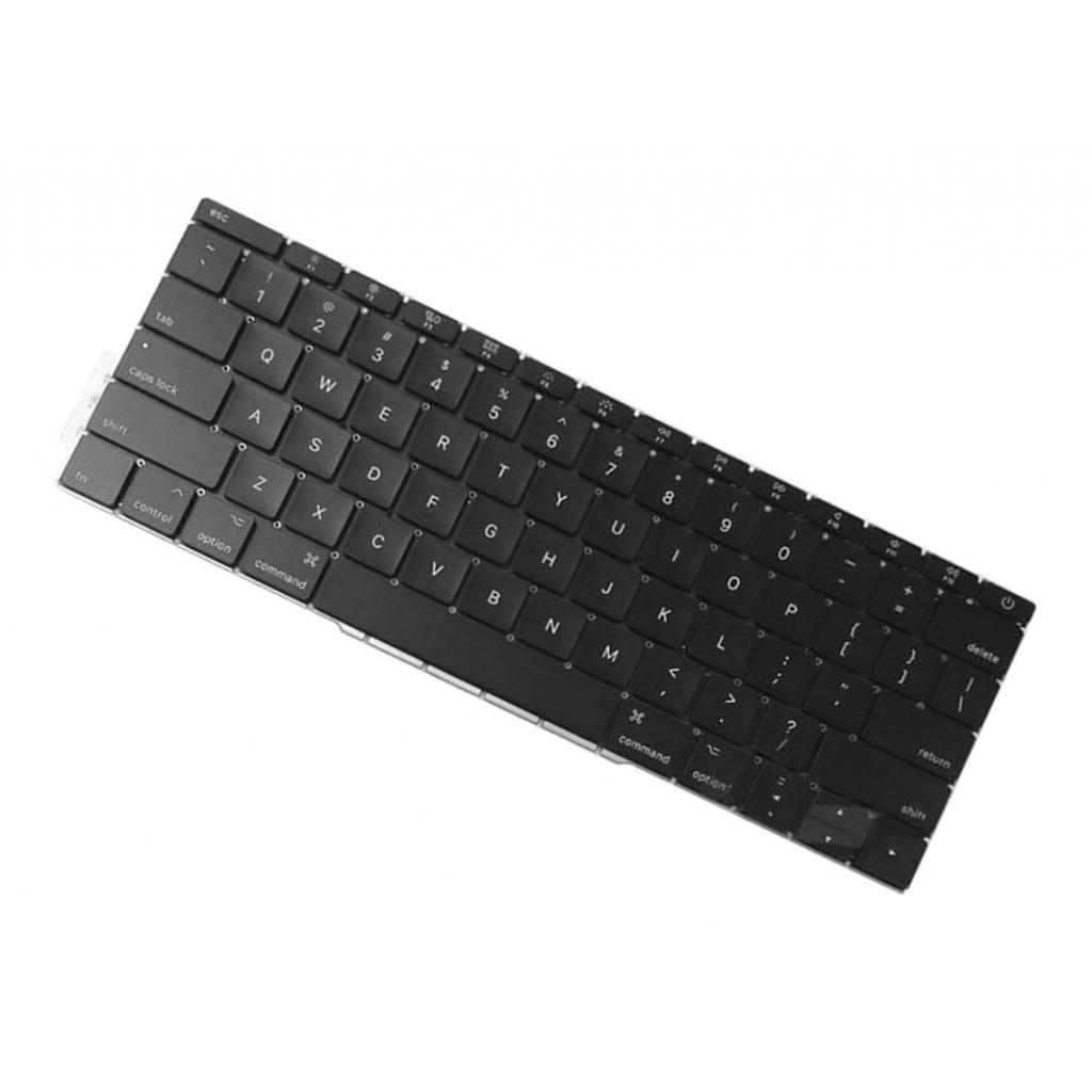 Laptop Keyboard with Backlit for 13 13 A1708 US Layout
