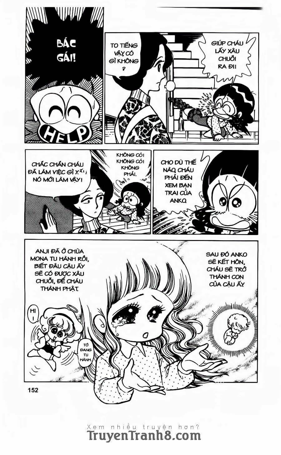 con ma vui vẻ chapter 6 25