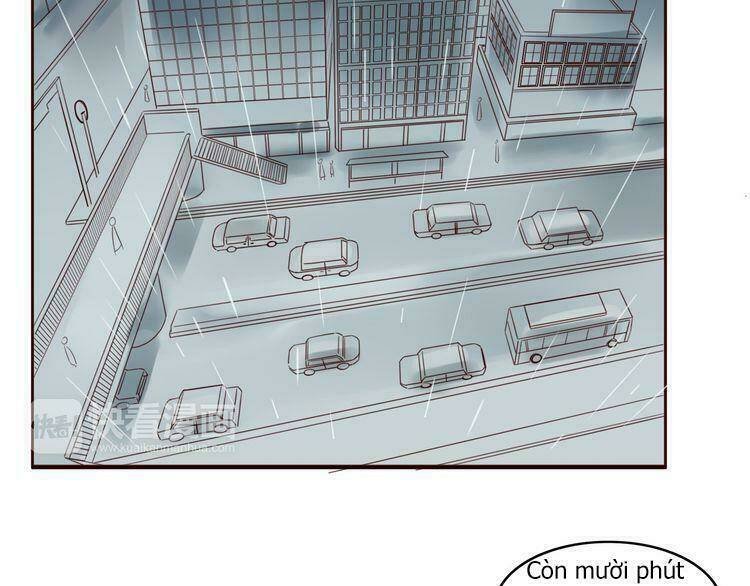 ta chỉ muốn giết ngươi chapter 17 20