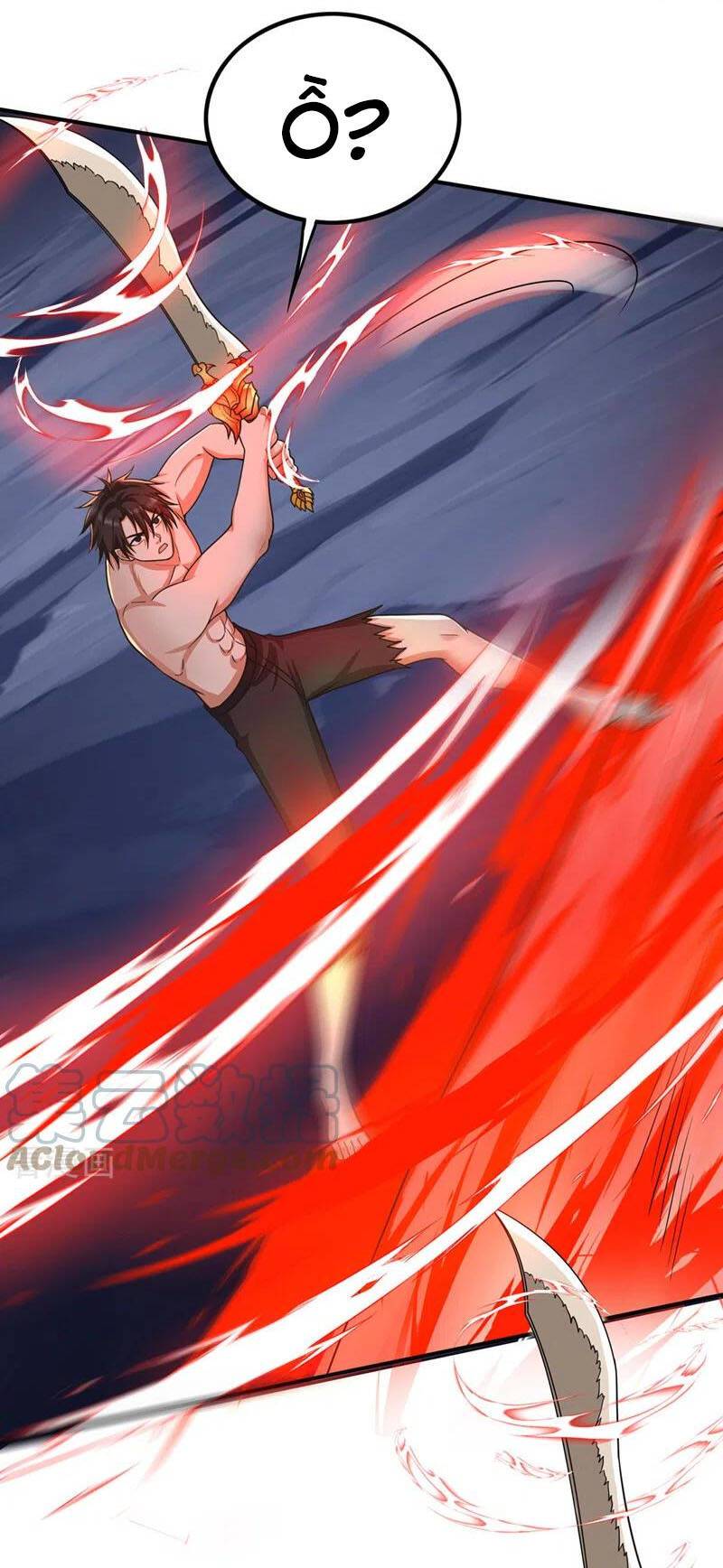 tối cường thần y tại đô thị chapter 265 12