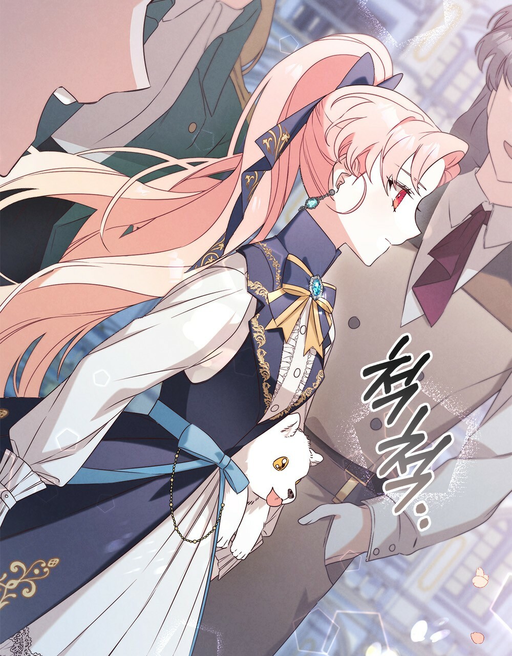 ánh sáng của bình minh chapter 5 89