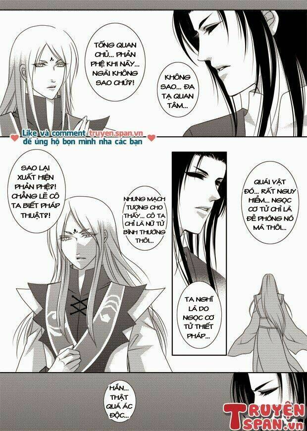 xuyên việt thiên hạ chapter 4 9