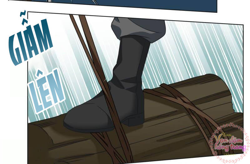 cô ấy đến rồi, xin nằm xuống! chapter 275 28