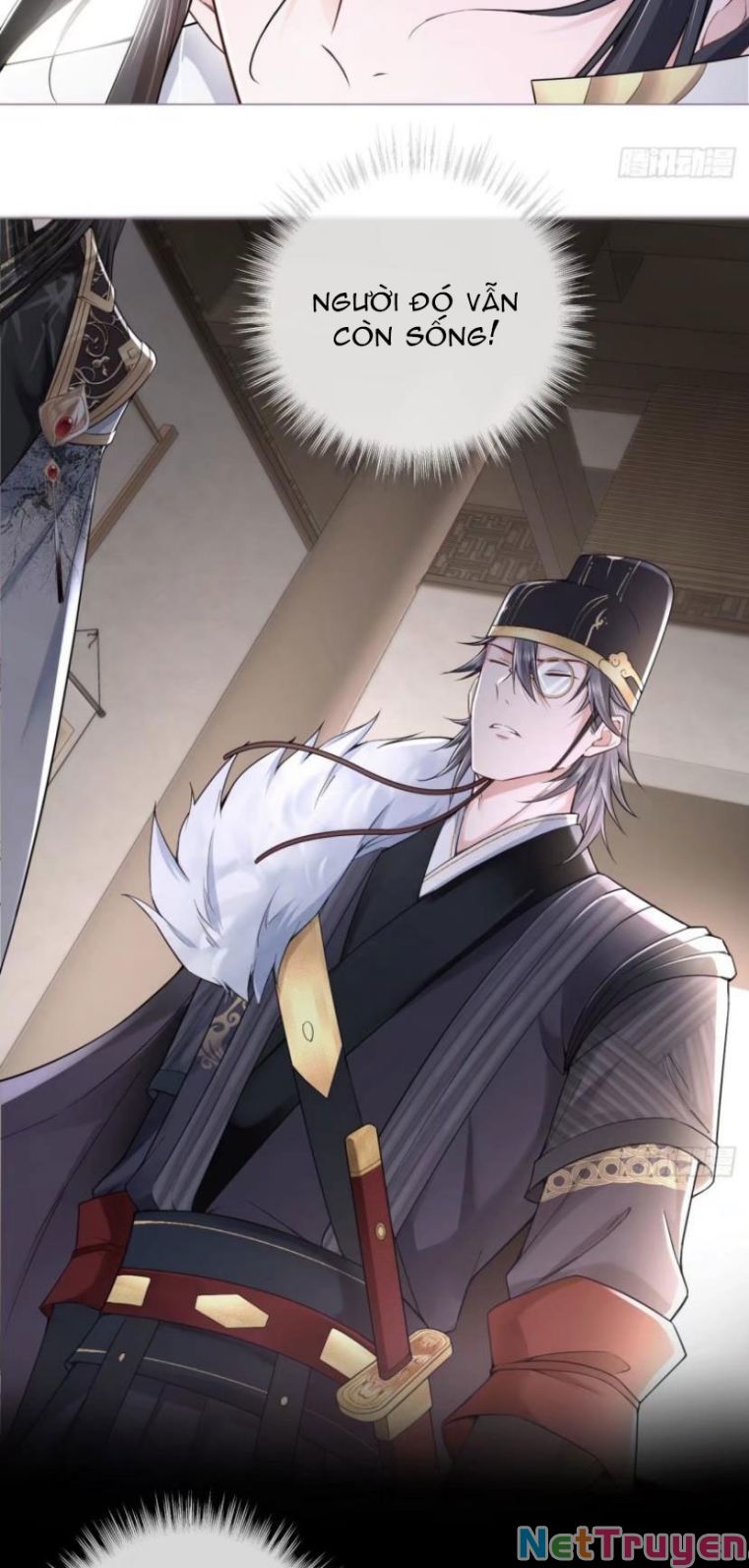 nhập mộ chi thần chapter 29 34