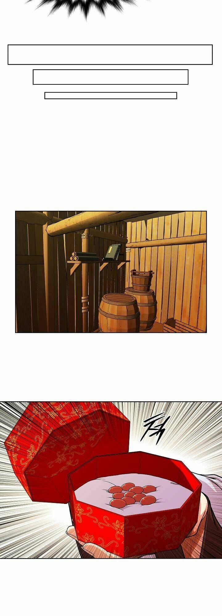 ngũ hợp chí tôn chapter 27 33