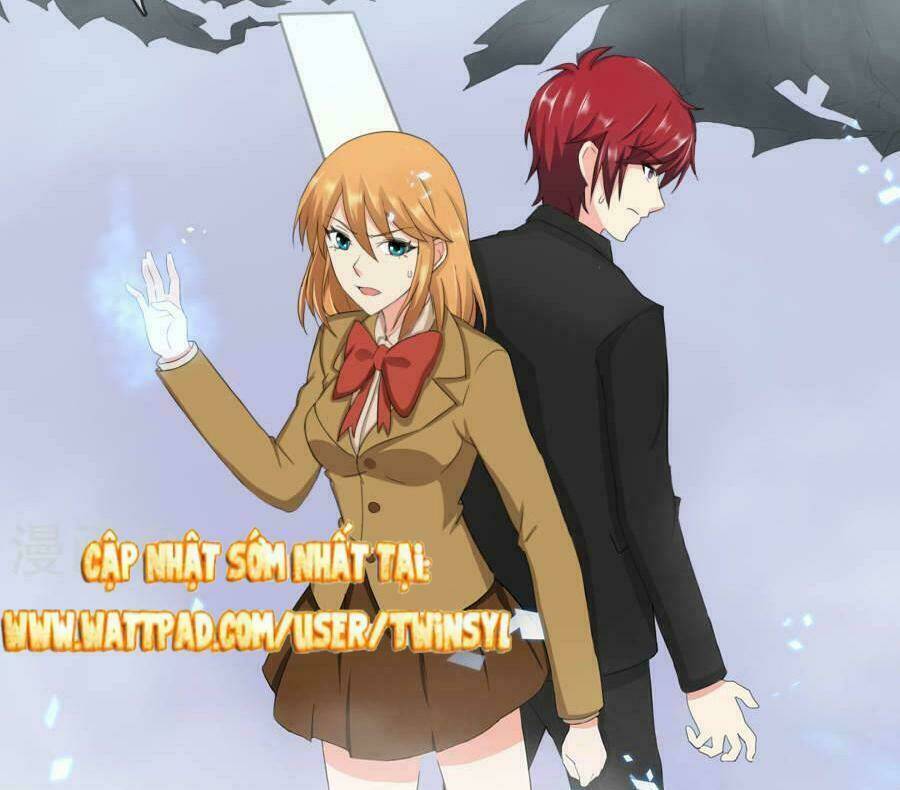 bá đạo trung khuyển tìm ái ký chapter 106 16