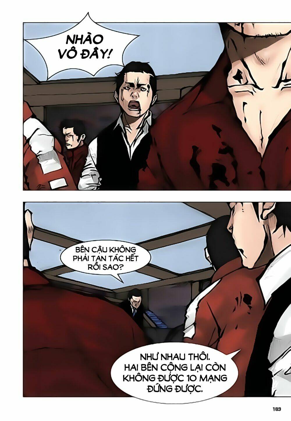 tong | tổng chapter 30 12