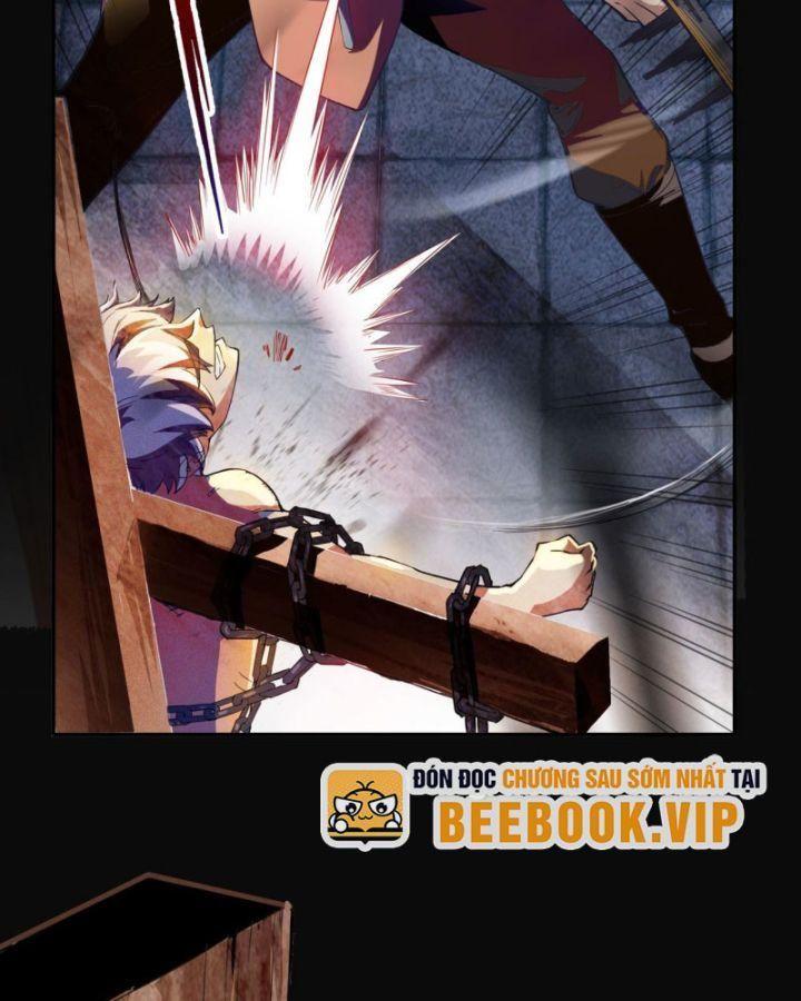 trong tuyệt cảnh ta không ngừng thăng cấp chapter 0 17