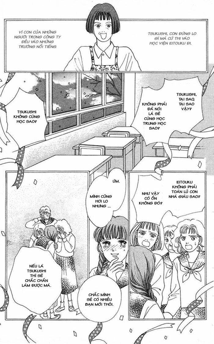 con nhà giàu chapter 44 3