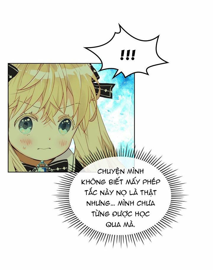 con có phải con là con gái của ngài không? chapter 45 47