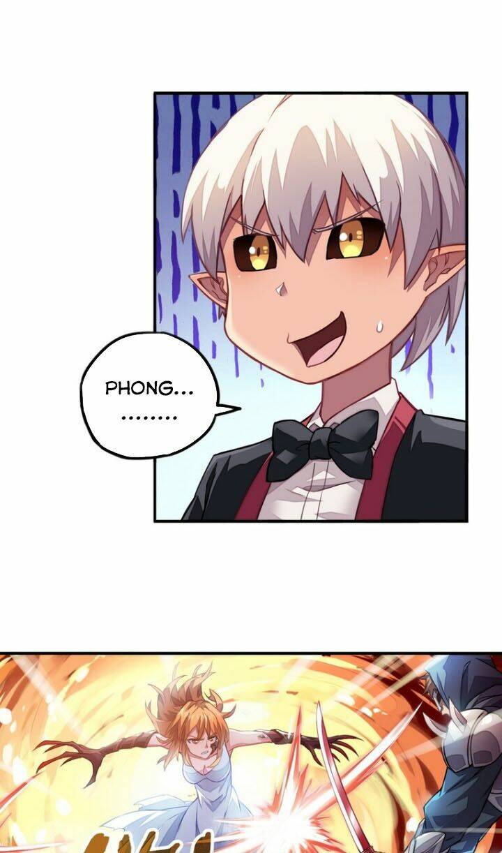 ma vương pháp tắc chapter 14 42