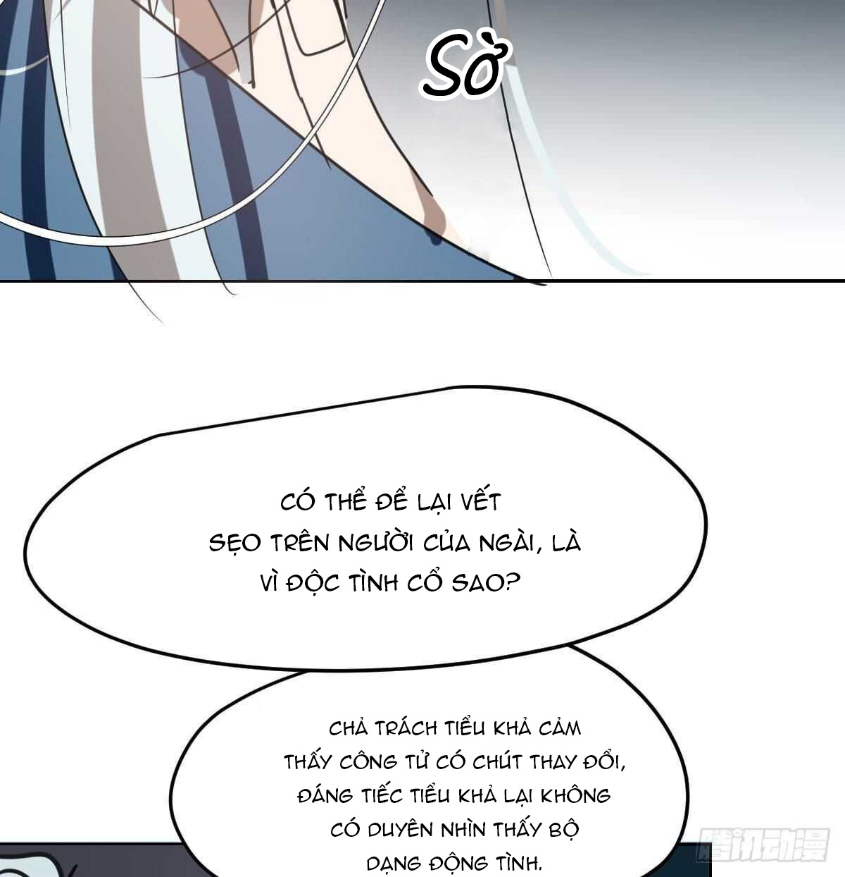 bắt lấy ngao ngao chapter 128 24