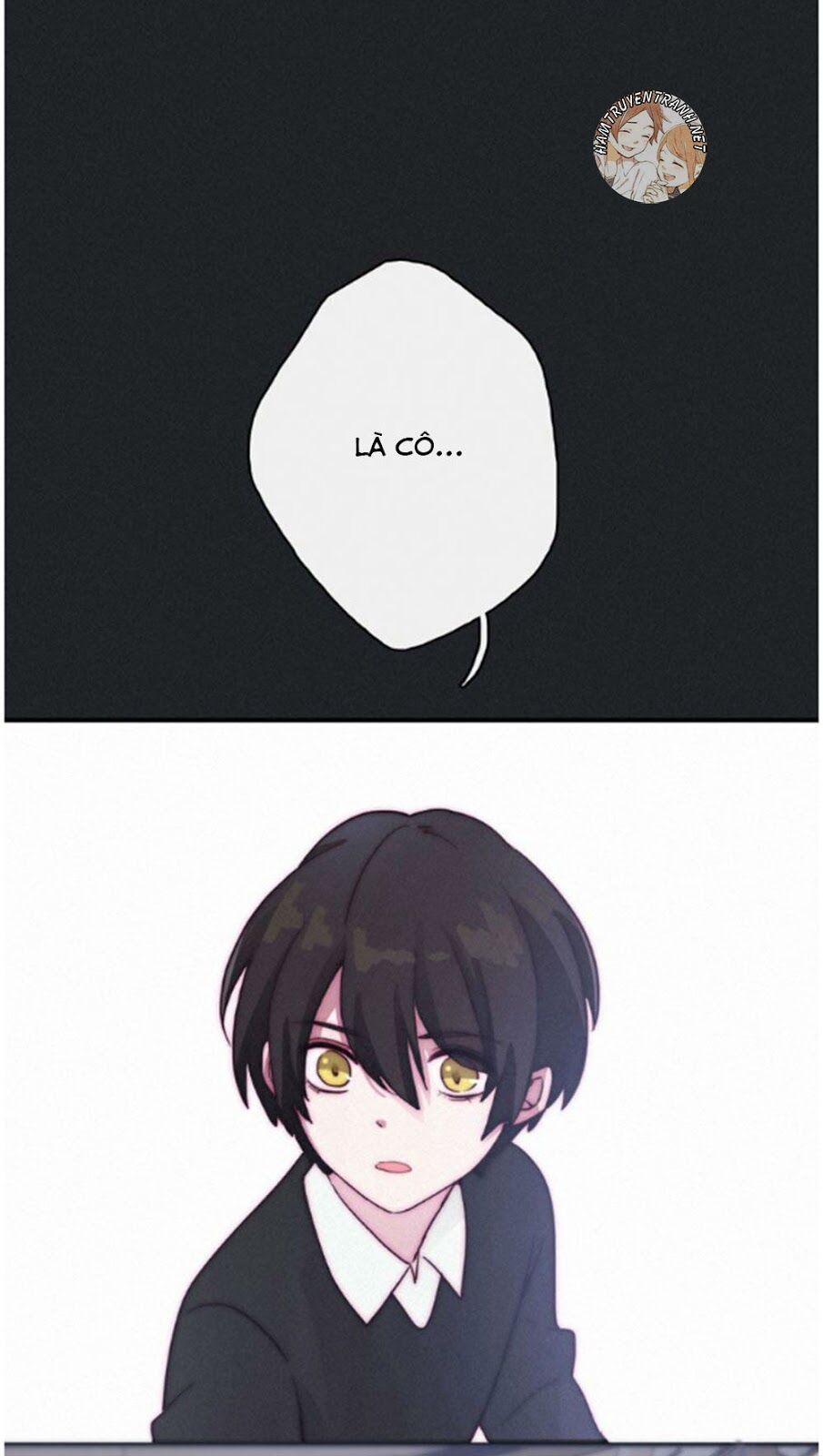bí mật bóng đêm chapter 2.4 8