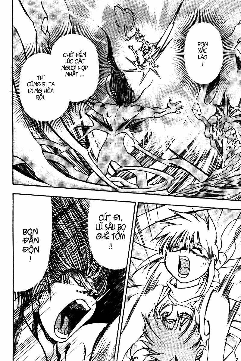 3x3 eyes chapter 439 6