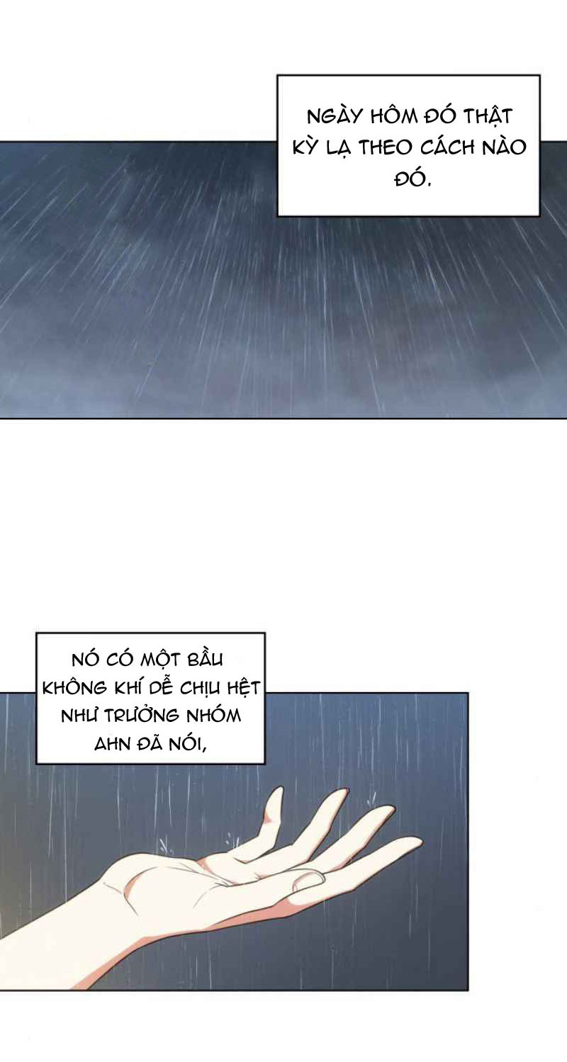 câu chuyện về chị đồng nghiệp của tôi chapter 46.1 16