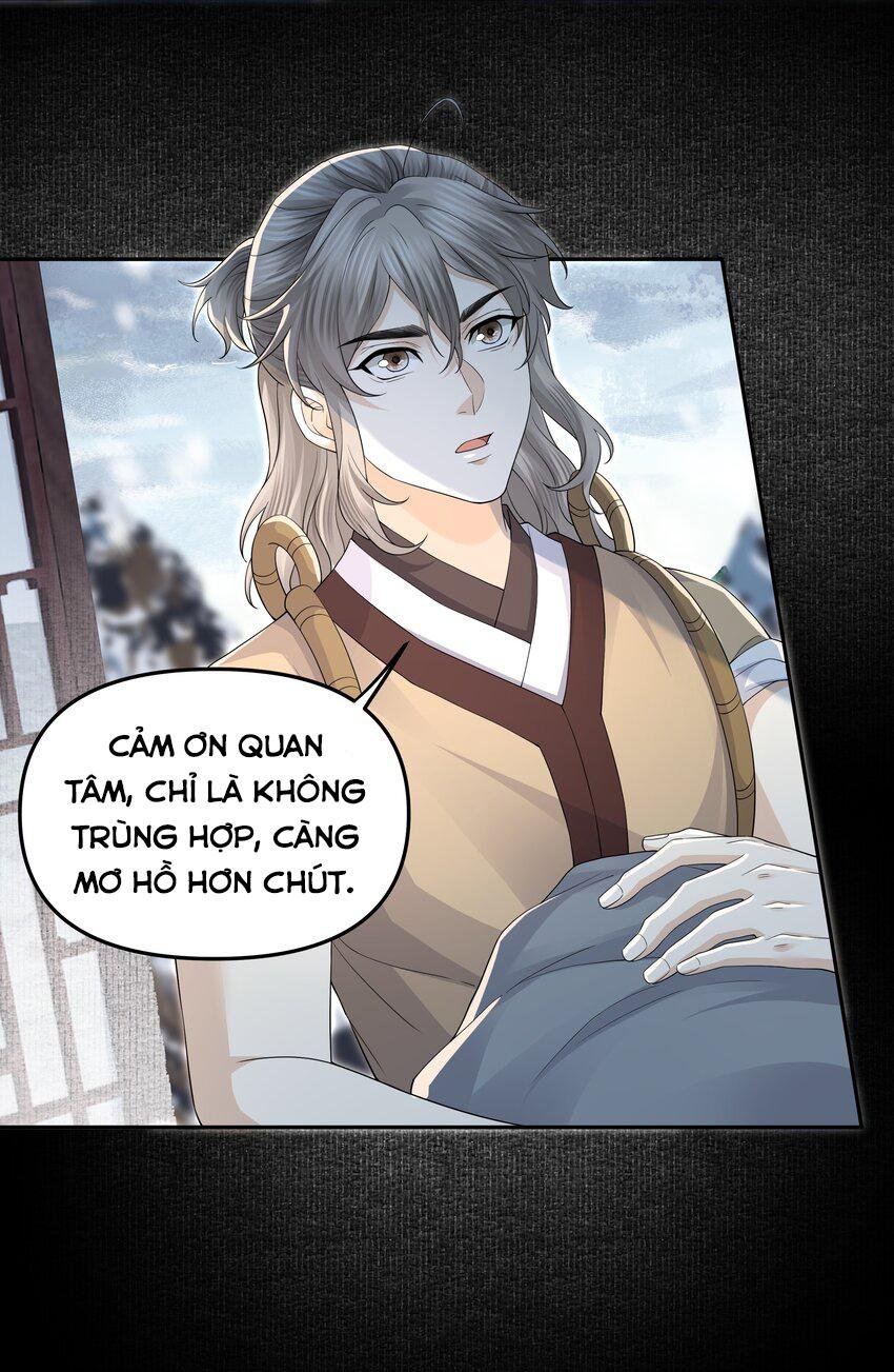 đồng tiền tham khế chapter 57 19