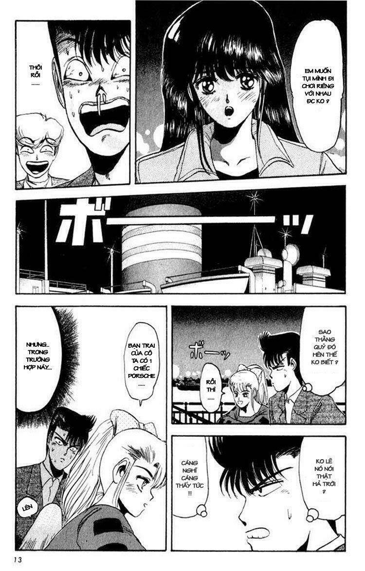 shonan junai gumi chapter 9 18