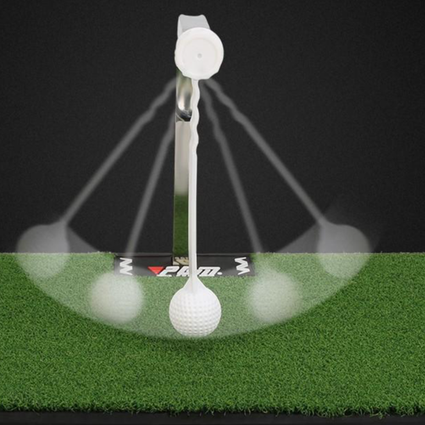 Thảm Tập Swing Golf 360 độ