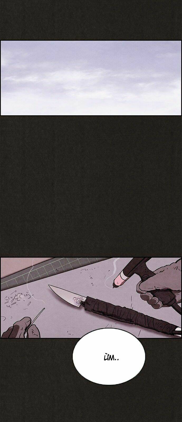 quái vật tại chung cư xanh chapter 16 49