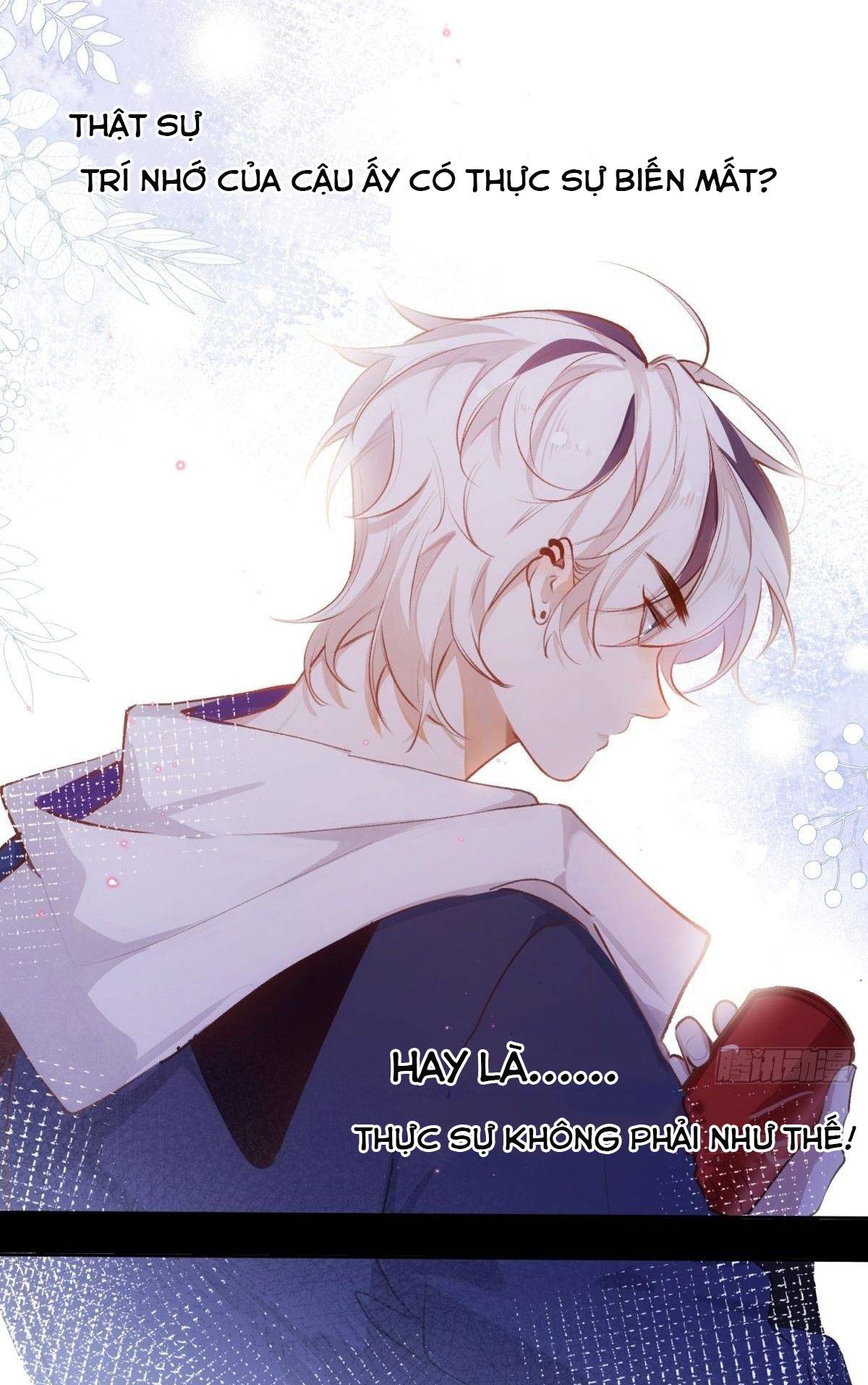 mười năm sau, tôi phải kết hôn với kẻ thù không đội trời chung của mình chapter 5 9