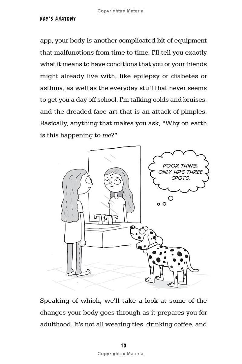 Sách ngoại văn: Kay's Anatomy