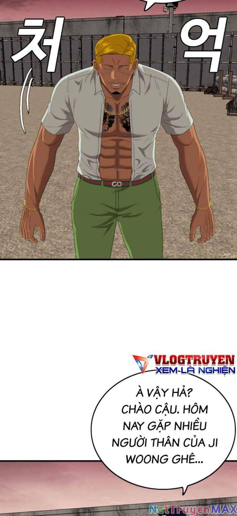 người xấu chapter 155 93