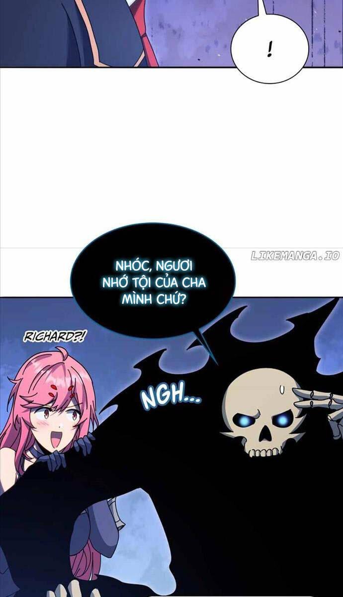 tử linh sư thiên tài của học viện chapter 70 66