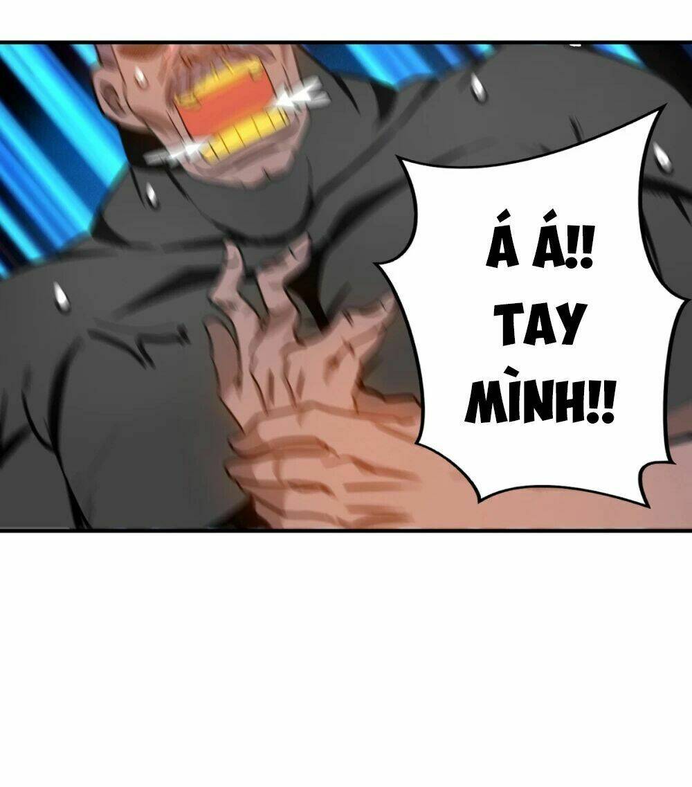 tuyệt phẩm cao thủ của ngự tỷ chapter 7 20