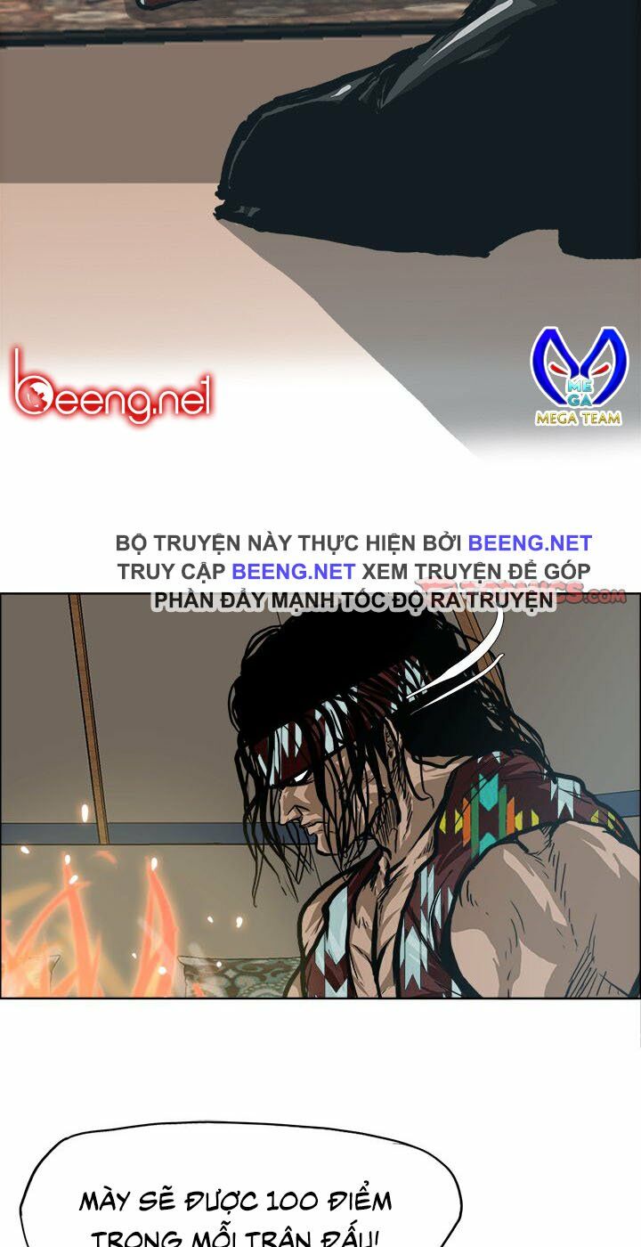 bá chủ học đường ss2 chapter 25 4