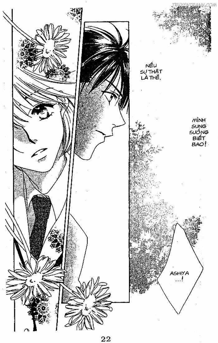 ô mai chua chapter 9 23