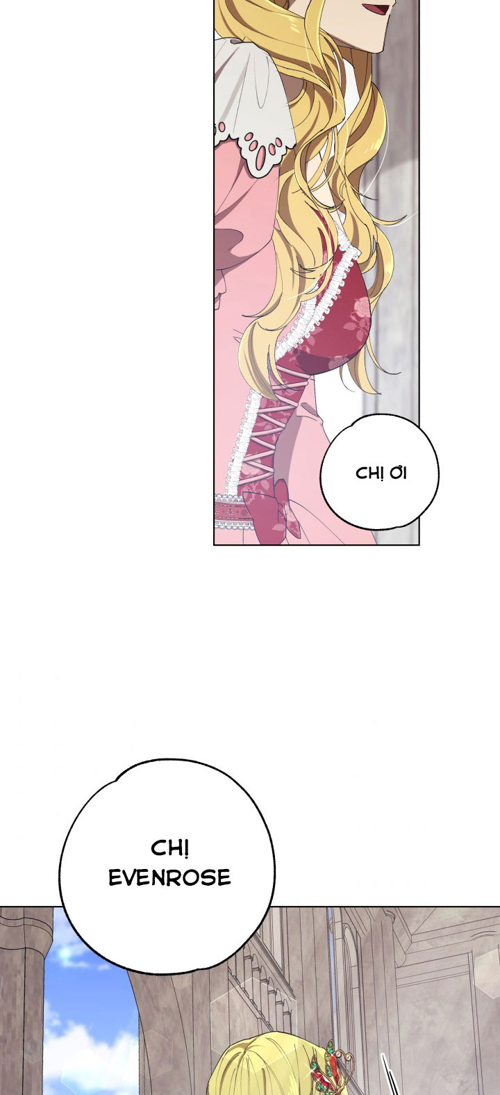 công chúa khắc ấn kẻ phản nghịch chapter 6 39