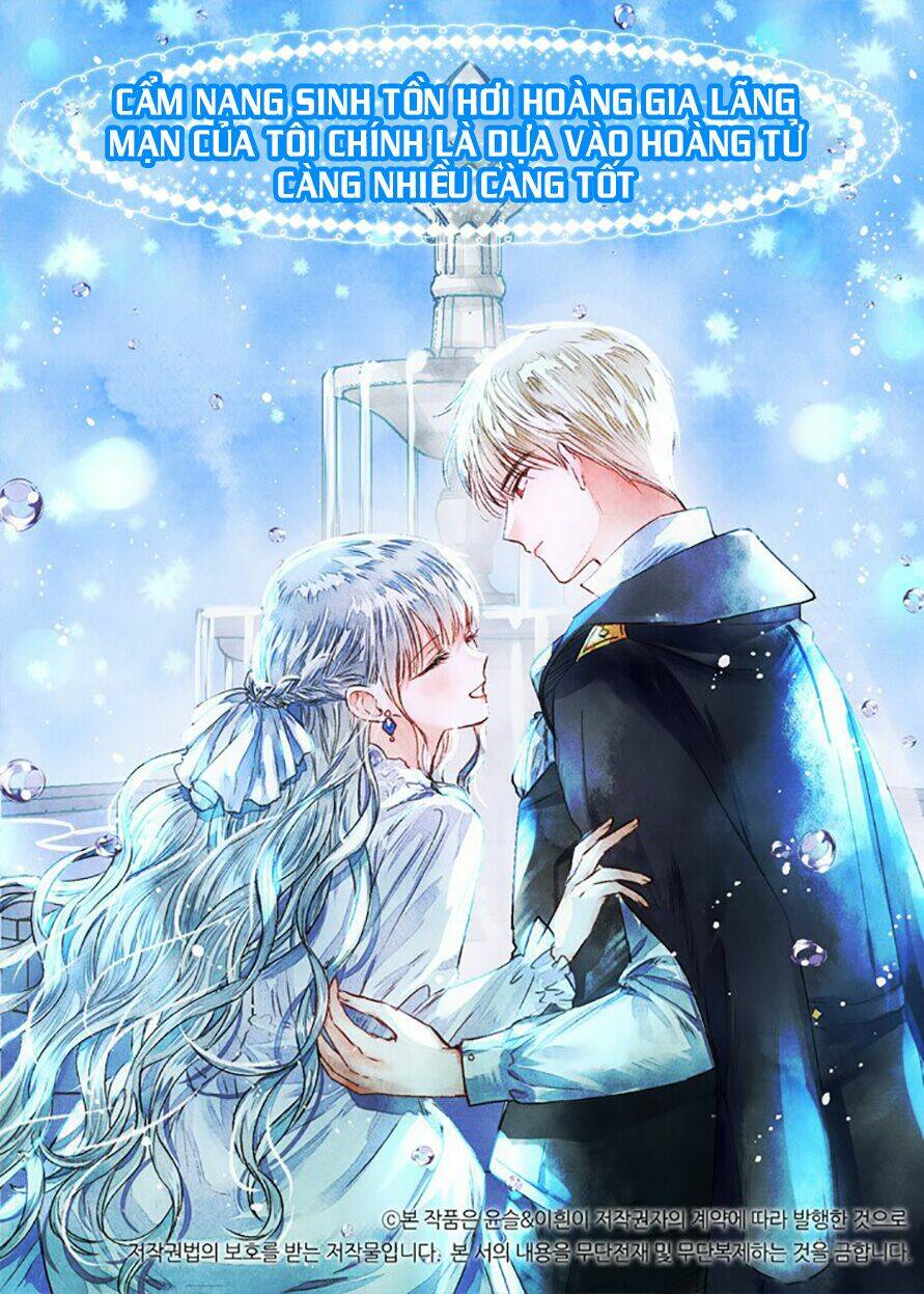 tuyển tập prologue hàn chapter 5 22