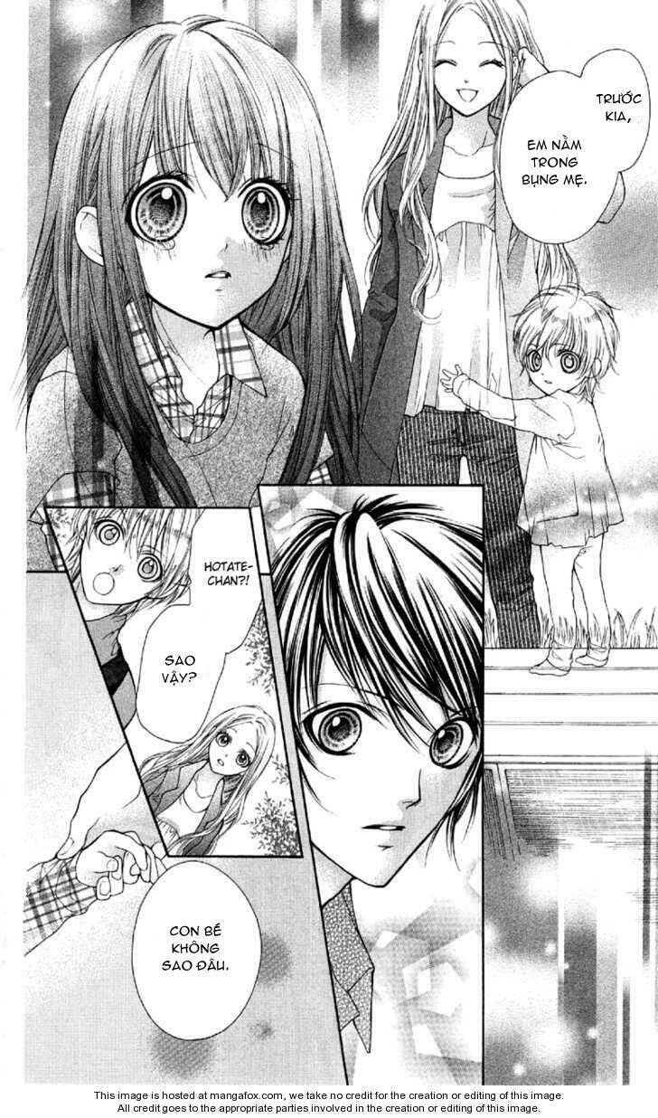 yamamoto zenjirou to moushimasu chapter 6 26